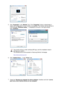 Page 24
  
  5.Click 
Properties  in the 
Monitor tab. If the 
Properties button is deactivated, it 
means the configuration for your monitor is completed. The monitor can be used as is. 
If the message  “
Windows needs …”
 is displayed, as shown in the figure below,  
click  Continue . 
 
      
This monitor driver is under certifying MS logo, and this installation doesnt 
damage your system.  
The certified driver will be posted on Samsung Monitor homepage  
 
http://www.samsung.com/
 
6.Click  Update Driver...