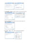 Page 25
 
     
8.Click 
Have Disk … and select the folder (for example, D:\Drive) where the driver setup 
file is located, and click  OK.  
     
9.Select the model that matches your monitor from the list of monitor models on the 
screen, and click  Next.  
  
  10.
Click  Close→
 Close  →
 OK  →
 OK  on the following screens displayed in 
sequence.      