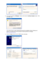 Page 28
   
 
 
8.If you can see following  Message window, then click the 
Continue Anyway button. Then 
click  OK button. 
 
  
 
This monitor driver is under certified MS logo,and this installation doesnt damage your 
system.The certified driver will be posted on Samsung Monitor homepage. 
http://www.samsung.com/  
 
9.Click the  Close button then click 
OK button continually. 
 
 
 
      