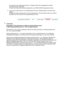 Page 55
by executing auto adjustment function in display screen that is appeared as window 
termination button is pressed. 
If theres still noise after automatic adjustment, use FINE/COARSE adjustment function.  
 
5.If you view a fixed screen for an extended period of time, residual image or blurriness may  appear.  Change the mode to energy save or set a screensaver to move the picture when you need to 
be away from the monitor for an extended period of time.  
  
 
 
  Authority
 
  Information in this...