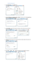 Page 18 http://www.samsung.com/ 
6. Click  Update Driver…  in the 
Driver tab.  
 
 
   
7. Check the  Browse my computer for driver software  checkbox and click 
Let me pick from a 
list of device drivers on my computer .  
 
 
   
8. Click  Have Disk…  and select the folder (for example, D:\Drive) where the driver setup file is 
located, and click  OK.  
 
   
9. Select the model that matches your monitor from  the list of monitor models on the screen, and 
click  Next.  
  
 
10. Click  Close
→  
Close  
→...