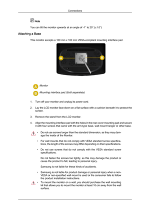 Page 16Downloaded from ManualMonitor.com Manual± 