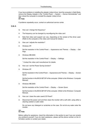 Page 42Downloaded from ManualMonitor.com Manual± 