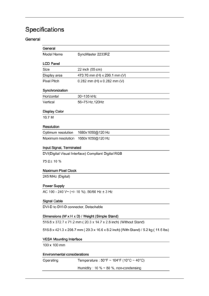 Page 43Downloaded from ManualMonitor.com Manual± 