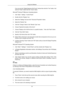 Page 25If you can see the Digital Signature Not Found window then click the \
Yes button. And
click the Finish button then the Close button.
Microsoft ®
 Windows ®
 Millennium Operating System
1. Click Start, Setting, Control Panel.
2. Double click the Display icon.
3. Select the Settings tab and click Advanced Properties button.
4. Select the Monitor tab.
5. Click the Change button in the Monitor Type area.
6. Choose Specify the location of the driver.
7. Choose Display a list of all the driver in a specific...