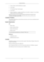 Page 305. Choose a folder to install the MultiScreen‚ program.
6. Click Install.
7. The Installation Status window appears.
8. Click Finish.
9.
When the installation is complete, the Multiscreen executable icon appea\
rs on your desktop.
Double-click the icon to start the program.
Multiscreen execution icon may not appear depending on specification of \
computer system
or monitor. If that happens, press F5 Key. Installation Problems
The installation of MultiScreen can be affected by such factors as the v\
ideo...