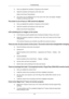 Page 47Q: Have you adjusted the resolution or frequency to the monitor?
A: Adjust the resolution and frequency at the video card.
(Refer to the Preset Timing Modes).
Q: The screen can be unbalanced due to the cycle of the video card signals.\
 Readjust
Position by referring to the OSD.
The screen is out of focus or OSD cannot be adjusted. Q: Have you adjusted the resolution or frequency on the monitor?
A: Adjust the resolution and frequency of the video card.(Refer to the Preset Timing Modes).
LED is blinking...