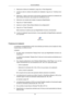 Page 423. Seleccione el idioma de instalación y haga clic en "Next (Siguiente)".
4. Cuando 
se 
abra  la  ventana  del  asistente  de  instalación,  haga  clic  en  “Continue  (Con-
tinuar)".
5. Seleccione  “I  agree  to  the  terms  of  the  license  agreement  (Acepto  las  condiciones  de este contrato de licencia)” para aceptar las condiciones de uso.
6. Seleccione una carpeta para instalar el programa MagicRotation.
7. Haga clic en "Install (Instalar)".
8. Aparece la ventana "Setup...