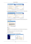 Page 357. Click the "Browse" button then choose A:(D:\Driver) and choose your monitor model in
the model list and click the "Next" button. 8. If you can see following message window, then click the "Continue Anyway" button. Then
click "OK" button.  
 Note
This monitor  driver 
is under certifying MS logo, and this installation doesn't damage your
system.
The certified driver will be posted on Samsung Monitor homepage.
http://www.samsung.com/
9. Click the "Close"...