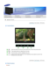 Page 37 
 
 Control Buttons 
 
[] Opens the OSD menu. Also use to exit the OSD menu or return to the previous menu.
[] These buttons allow you to adjust items in the menu.
[] Press this button to activate a highlighted menu item. 
[AUTO] When the AUTO button is pressed, the Auto Adjustment screen appears as shown in the 
animated screen on the center.
 
 Direct Functions 
AUTO
 