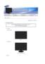 Page 13 
 
 
 
 
 
 
 Package Contents
Please make sure the following items are included with your monitor.  If any items are missing,  contact your dealer.  
Contact a local dealer  to buy optional items.
Unpacking
 
  
Without Stand
Monitor 
 
 
 
With Stand 
Monitor & Sliding Stand 
Manual
 
 