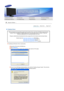 Page 23 
 
 Monitor Driver 
When prompted by the operating system for the monitor driver, insert the CD-ROM included with this monitor. Driver installation is slightly different from one operating system to another. Follow the  directions appropriate for the operating system you have.  
 
Prepare a blank disk and download the driver program file at the Internet web site shown below.  
 
Internet web site : http://www.samsung.com/ (Worldwide)
http://www.samsung.com/monitor  (U.S.A)
http://www.sec.co.kr/monitor...