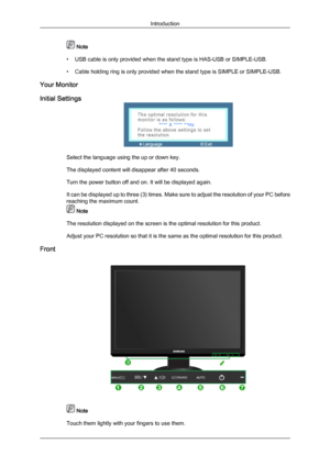 Page 12Downloaded from ManualMonitor.com Manual± 