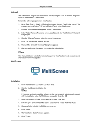 Page 50Downloaded from ManualMonitor.com Manual± 