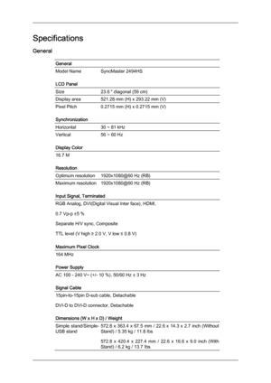 Page 82Downloaded from ManualMonitor.com Manual± 