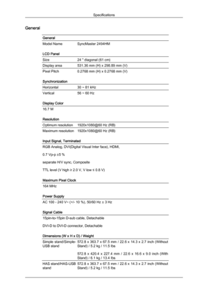 Page 85Downloaded from ManualMonitor.com Manual± 