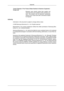 Page 56Correct  Disposal  of  This  Product  (Waste  Electrical  &  Electronic  Equipment)  -
Europe only
Business  users  should  contact  their  supplier  and
check the 
terms and conditions of the purchase con-
tract.  This  product  and  its  electronic  accessories
should  not  be  mixed  with  other  commercial  wastes
for disposal.
Authority
Information in this document is subject to change without notice. © 2009 Samsung Electronics Co., Ltd. All rights reserved.
Reproduction  in  any  manner  whatsoever...