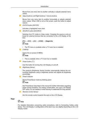 Page 11Downloaded from ManualMonitor.com Manual± 