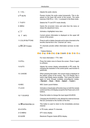 Page 16Downloaded from ManualMonitor.com Manual± 