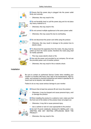 Page 3Downloaded from ManualMonitor.com Manual± 