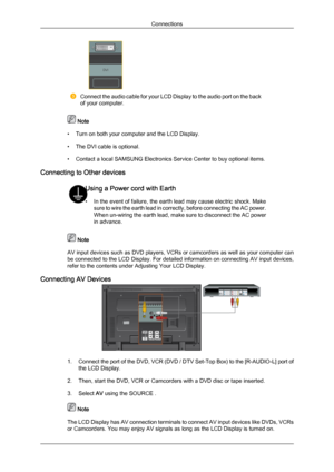 Page 26Downloaded from ManualMonitor.com Manual± 