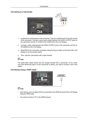 Page 27Downloaded from ManualMonitor.com Manual± 