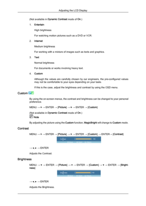 Page 66Downloaded from ManualMonitor.com Manual± 