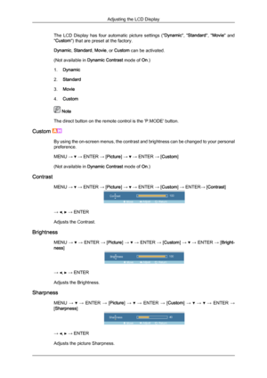 Page 73Downloaded from ManualMonitor.com Manual± 