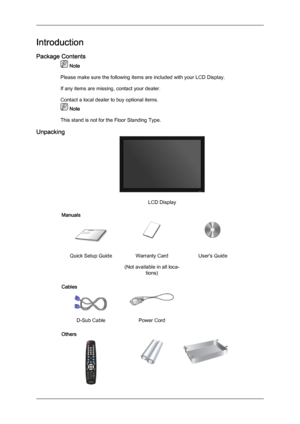 Page 9Downloaded from ManualMonitor.com Manual± 