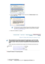 Page 18 
 
4. If you can see following  Message window, then click the  Continue Anyway button. 
Then click  OK button. 
 
 
 
5. Monitor driver installation is completed.  
 
This monitor driver is under certifying MS  logo,and this installation dont damage 
your system.The certified driver will be posted on Samsung Monitor Homepage  
http://www.samsung-monitor.com/ . 
 
 
Windows XP  | Windows 2000  | Windows Me  | Windows NT  | Linux   
 
 
When prompted by the operating system for the monitor driver, insert...