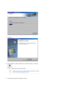 Page 33 
 
9. Click Finish. 
 
 
10. When the installation is complete, the MagicTune  2.5 executable icon appears on your desktop.  
 Double-click the icon to start the program. 
 
 
11. The following window appears if  the installation is successful.  
 
Magictune execution icon may not appear  depending on specification of computer 
system or monitor. If that happens, press F5 Key.
 