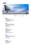 Page 59 
 
 Service  
AUSTRALIA :  
Samsung Electronics Australia Pty Ltd. 
Customer Response Centre 
7 Parkview Drive, Homebush Bay NSW 2127 
Tel : 1300 362 603 
http://www.samsung.com.au/  
 
 
BRAZIL :  
Samsung Eletronica da Amazonia Ltda. 
R. Prof. Manoelito de Ornellas, 303, Terro B 
Chacara Sto. Antonio, CEP : 04719-040 
Sao Paulo, SP 
SAC : 0800 124 421 
http://www.samsung.com.br/  
 
 
CANADA :  
Samsung Electronics Canada Inc. 
Samsung Customer Care 
7037 Financial Drive 
Mississauga, Ontario 
L5N 6R3...