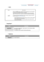 Page 25 MagicBright™  
MenuDescription
MagicBright™Then push the MagicBright™ button 
again to circle through available 
preconfigured modes. 
 AUTO 
- four different mode (Custom/Text/Internet/Entertain) 
 
 
 Brightness 
MenuDescription
BrightnessAdjust Brightness. 
 
MenuDescription
AUTO  When the 
AUTO button is pressed, the Au
to Adjustment screen appears 
as shown in the animated screen on the center. 
Auto adjustment allows the monitor to  self-adjust to the incoming video 
signal. The values of fine,...