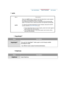 Page 29 MagicBright™  
MenuDescription
MagicBright™Then push the MagicBright™ button 
again to circle through available 
preconfigured modes. 
  
 AUTO 
- four different mode (Custom/Text/Internet/Entertain) 
 
 
 Brightness 
MenuDescription
BrightnessAdjust Brightness. 
 
 
Menu Description
AUTO  When the 
AUTO button is pressed, the Au
to Adjustment screen appears 
as shown in the animated screen on the center. 
Auto adjustment allows the monitor to  self-adjust to the incoming video 
signal. The values of...