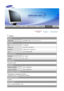 Page 50 
 
 General  
General
Model NameSyncMaster 710V/712V/715V/701N/713V
LCD Panel
Size17 Diagonal
Display area337.92 (H) x 270.336 (V)
Pixel Pitch0.264mm (H) x 0.264mm (V)
Typea-si TFT active matrix
Synchronization
Horizontal30 ~ 81 kHz
Vertical56 ~ 75 Hz
Display Color
16,194,277 Colors 
Resolution
Optimum resolution1280 x 1024@60 Hz
Maximum resolution1280 x 1024@75 Hz
Input Signal, Terminated
RGB Analog, 0.7 Vpp positive at 75 ohms 
Separate H/V sync, TTL level positive or negative.
Maximum Pixel Clock
140...