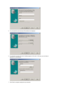 Page 24 
 
5. You can specify the color and size of the window to be displayed.    
 
 
6. If a connection succeeds, the server’s desktop appears on the client. In this step, you can make an  application run automatically.  
 
 
 
7. Click Finish to complete creating the new connection.  
 
 