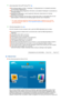 Page 43 
 
 
besturingssysteem Microsoft® Windows® NT    
 
Klik achtereenvolgens op Start, Instellingen, Configuratiescherm en dubbelklik aansluitend 
op het pictogram Beeldscherm.
Klik in het venster Display Registration Information op het tabblad Instellingen en aansluitend op 
All Display Modes.
Selecteer een instelling die u wenst te gebruiken (Resolutie, Aantal kleuren en Verticale 
frequentie) en klik op OK. 
Klik op Apply (Toepassen) als het scherm normaal werkt nadat u op Test geklikt hebt. Als het...