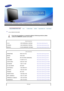 Page 182Contact SAMSUNG WORLDWIDE
If you have any questions or comments relating to Samsung products, please 
contact the SAMSUNG customer care center. 
North America
U.S.A 1-800-SAMSUNG (7267864) http://www.samsung.com
CANADA 1-800-SAMSUNG (7267864) http://www.samsung.com/ca
MEXICO 01-800-SAMSUNG (7267864) http://www.samsung.com/mx
Latin America
ARGENTINE 0800-333-3733 http://www.samsung.com/ar
BRAZIL 4004-0000 http://www.samsung.com/br
CHILE 800-726-7864 (SAMSUNG) http://www.samsung.com/cl
COLOMBIA...