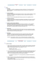 Page 72 
 
 Terms 
 
Dot Pitch 
The image on a monitor is composed of red, green and blue dots. The closer the dots, the 
higher the resolution. The distance between two dots of the same color is called the Dot 
Pitch. Unit: mm 
 
 
Vertical Frequency 
The screen must be redrawn several times per second in order to create and display an image 
for the user. The frequency of this repetition per second is called Vertical Frequency or 
Refresh Rate. Unit: Hz  
   
Example : If the same light repeats itself 60...