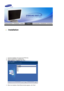 Page 23    
 
  
Installation 
 
 
1. Insert the installation CD into the CD-ROM drive.  
2. Click the AutoRotation  installation file.  
3. Select installation Language, Click Next. 
  
 
4. When the Installation Shield Wizard window appears, click Next.  
 