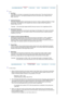 Page 59 
 
 Terms  
 
Dot Pitch 
The image on a monitor is composed of red,  green and blue dots. The closer the dots, the 
higher the resolution. The distance between two dots of the same color is called the Dot 
Pitch. Unit: mm 
 
 
Vertical Frequency 
The screen must be redrawn several times per second in order to create and display an image 
for the user. The frequency of this repetition  per second is called Vertical Frequency or 
Refresh Rate. Unit: Hz  
   
Example: If the same light repeats itself 60...