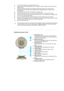 Page 14 
1.
Turn off 
your c omput er and  unplug t he pow er c ord. 
2. Connec t  the  end of  t he s ignal c able t o y our c omput ers  v ideo port (video  board,  vide o c ard or 
graph i cs  c a r d). 
3. Connec t one end of the other sound cable to the Mic  I nput jack  on your sound card or 
com puter. Connec t the other end of  t his cable to the Mic  By -pass  jac k on t he bac k of the 
monit or s tand.  
4. Plu
g t he D C power cord from  t he s tand into a nearby out let.  
5. Connec t the 
power...