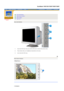 Page 27 
Adju sting Yo ur 
Monitor 
 
 Us er c on trol butt ons  
Direct-Access Fe ature s  
OSD  Fu nc tion s 
Magic Tune ™ 
User control buttons
 
 1.
Op ens  the O SD  menu. Als o us e to  ex it t he O SD m enu or  re turn  to the p rev ious  menu . 
2. Thes e b uttons  allow y ou t o highlig ht and a dju st  item s  in t he men u.
3. Us e to s elec t the O SD  menu .
Direct -Acces s Fe atu res 
 
| Brightness |  
| Contras t | 
SyncMaster 793S/793V/783DF/793DF/795DF
 