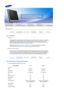 Page 21     
 
 
 
 Introduction 
Welcome
  Congratulations on purchasing one of the Samsung Linux-based Thin Client models. The Samsung  Thin Clients are composed of state-of-the-ar t hardware and an operating system based on the 
Samsung Flash Linux Technology. We have done our best to deliver an excellent product and we 
promise to provide support and service of the same quality. 
Please refer to the  Software Feature Comparison List  to get an overview of the supported 
software features and protocols of...