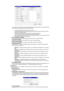 Page 27  
It is possible to select/create a new/existing mo unt point using the Control Centre dialog boxes 
itself. The process is described here along with figures. 
zFirst the IP address of the Samba server is given.  zIt automatically lists all the directories shared on that Samba server which can be seen 
as shown in the figure below.  
zThen the directory where the share has to be mounted is selected.  zThen a new empty directory is created and named accordingly.   zThen the folder created is selected and...