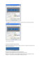 Page 19   
   
5-3.  Arrange the monitors displayed in the Display Properties window in the order they are actually 
used.
   
   
   
5-4.  Then click OK button.
    
    
 
 Configuring the USB Monitor Display Information     
  1.  When the driver setup for the USB monitor is finished, a monitor icon is created in the system tray at the 
bottom of the monitor screen.
    
   
   
  2.  Click the monitor icon to display a list of connected USB monitors.  
Example) The following figure shows when two USB...