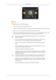 Page 19 Monitor
 Mounting interface pad (Sold separately)
1. Turn off your monitor and unplug its power cord.
2.Lay the LCD monitor face-down on a flat surface with a cushion beneath it to protect the screen.
3. Remove four screws and then remove the stand from the LCD monitor.
4. Align the mounting interface pad with the holes in the rear cover mounting pad and secure it with
four screws that came with the arm-type base, wall mount hanger or other base.
•Do not use screws longer than the standard dimension, as...