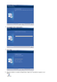 Page 23  
 
8. The Installation Status window appears. 
  
 
9. Click Finish. 
  
 
10. When the installation is complete, the MagicRotation, MagicTune™ executable icon appears on your 
desktop.  
 
 