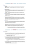 Page 52 
 
 Terms  
 
Dot Pitch 
The image on a monitor is composed of red,  green and blue dots. The closer the dots, the 
higher the resolution. The distance between two dots of the same color is called the Dot 
Pitch. Unit: mm 
 
 
Vertical Frequency 
The screen must be redrawn several times per second in order to create and display an image 
for the user. The frequency of this repetition per second is called Vertical Frequency or 
Refresh Rate. Unit: Hz  
   
Example: If the same light repeats itself 60...