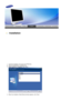 Page 24    
 
  
Installation 
 
 
1. Insert the installation CD into the CD-ROM drive.  
2. Click the AutoRotation  installation file.  
3. Select installation Language, Click Next. 
  
 
4. When the Installation Shield Wizard window appears, click Next.  
 